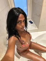 Keishla, British trans escort in Bangkok — photo 2