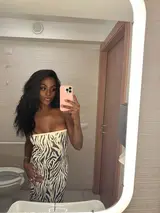 Keishla, British trans escort in Bangkok — photo 4