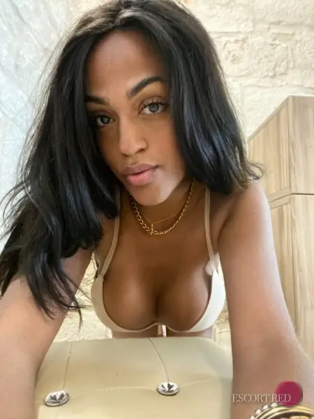 Keishla, British trans escort in Bangkok — photo 5