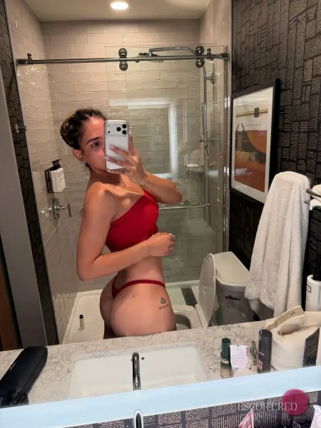 Kelli, Brazilian trans escort in Tokyo — photo 5