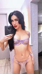 Kendal, Indian trans escort in Macau — photo 4