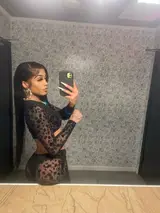 Kierra, Brazilian trans escort in Tokyo — photo 3