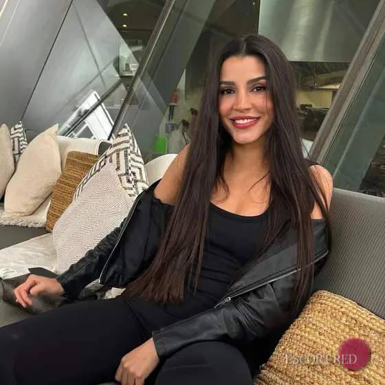 Kim, British escort in Hong Kong — photo 6