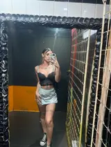 Kylie, British trans escort in Hong Kong — photo 4