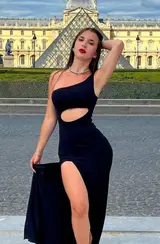 Kyra, Greek escort in Hong Kong — photo 2
