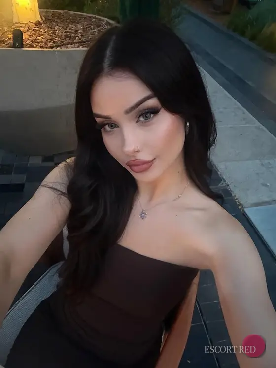 Lavinya, Turkish escort in Hong Kong — photo 6