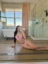 Leah, British trans escort in Macau — photo 3