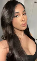 Leila, Nigerian trans escort in Hong Kong — photo 3