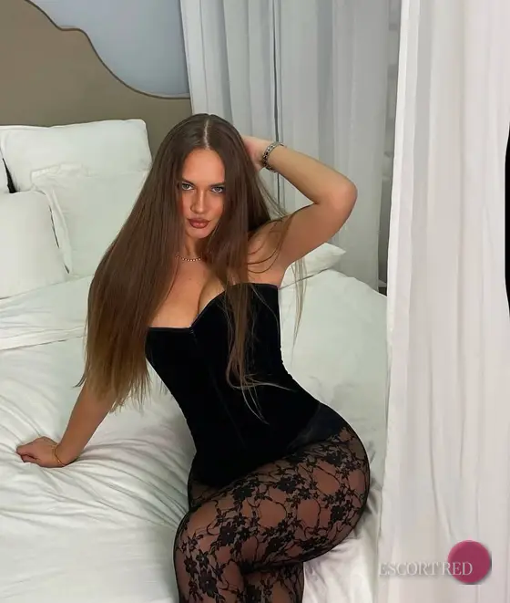 Lera, Russian escort in Bangkok — photo 3