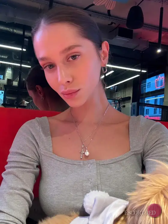 Lewis, French escort in Macau — photo 5