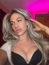 Lexi, British trans escort in Hong Kong — photo 3