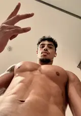 Liam, Brazilian male escort in Hong Kong — photo 2