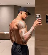 Liam, Brazilian male escort in Hong Kong — photo 3