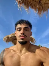 Liam, Brazilian male escort in Hong Kong — photo 4