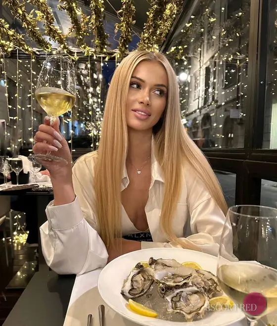 Lolita, Polish escort in Bangkok — photo 3