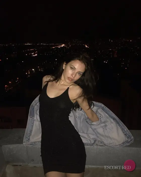 Lolita, Ukrainian escort in Tokyo — photo 6