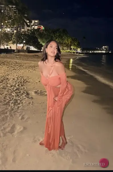 London, Brazilian trans escort in Bangkok — photo 4