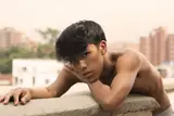 Lorenz, Brazilian male escort in Tokyo — photo 2