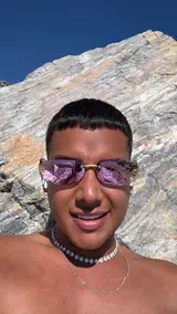 Lorenzo, Brazilian male escort in Bangkok — photo 2