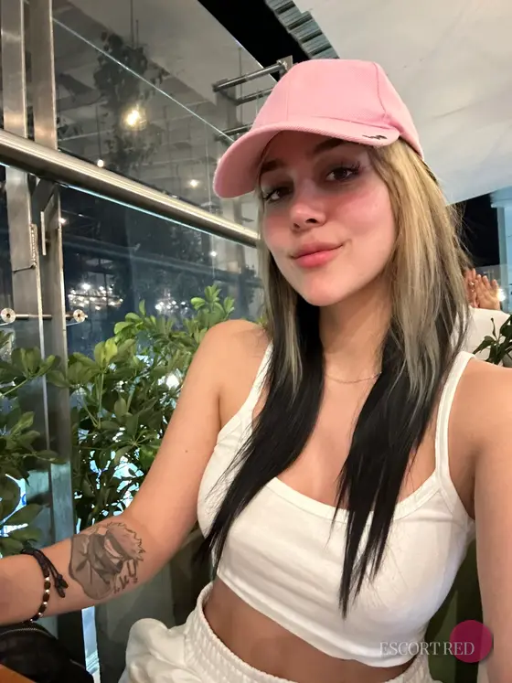 Lorna Powell, escort in Bangkok