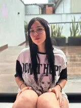 Lorna Powell, escort in Bangkok — photo 3