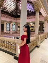 Louisa, Indian trans escort in Hong Kong — photo 2
