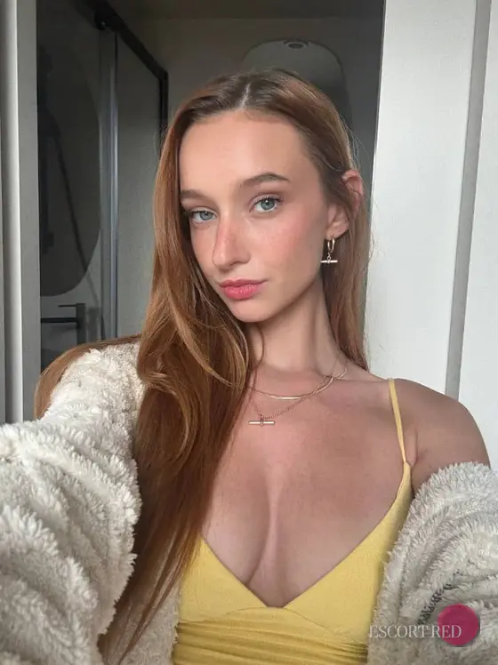 Lucia Elise, escort in Bangkok — photo 3