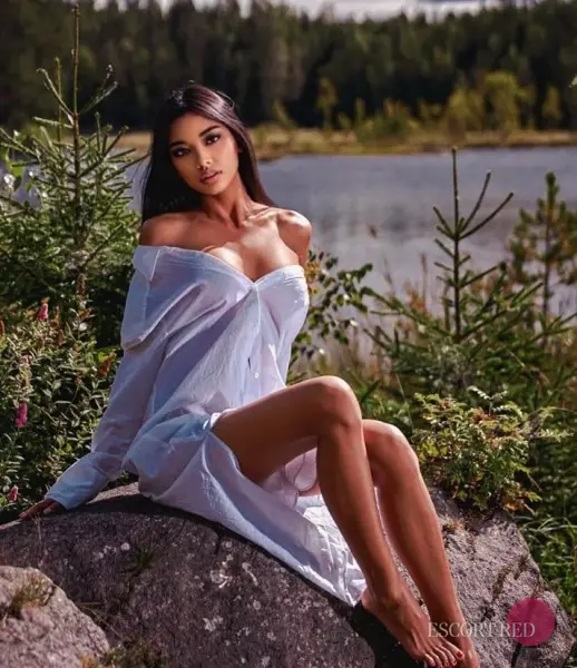 Maddy, Thai trans escort in Bangkok