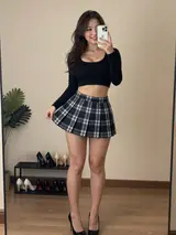 Maiz, Czech escort in Macau — photo 2
