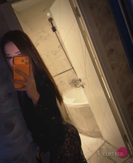 Marcela, Brazilian trans escort in Tokyo