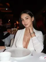 Maria, escort in Bangkok — photo 4