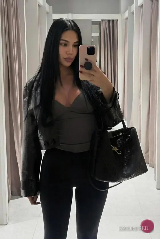 Maria, escort in Bangkok — photo 5
