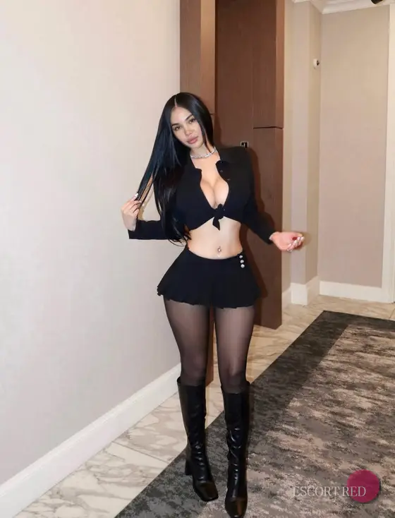 Maria, escort in Bangkok — photo 6