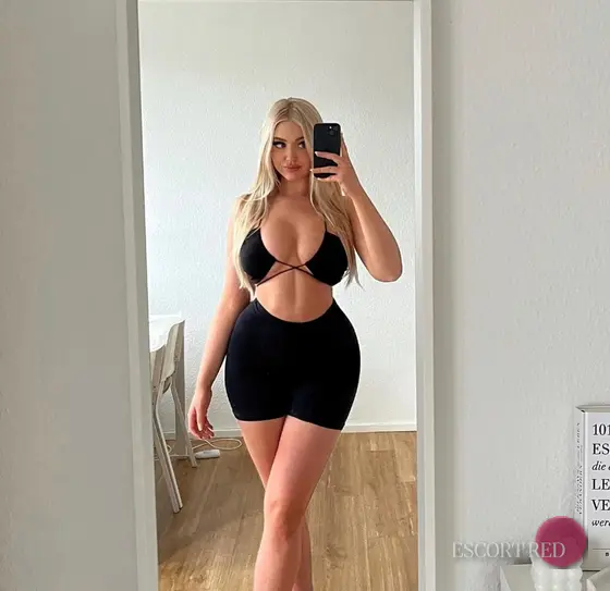 Maria, escort in Tokyo