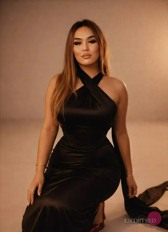 Maria, Brazilian trans escort in Macau