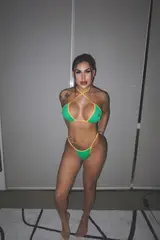 Mariana, Brazilian trans escort in Macau — photo 3
