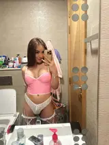 Mariel, Indian trans escort in Hong Kong — photo 4