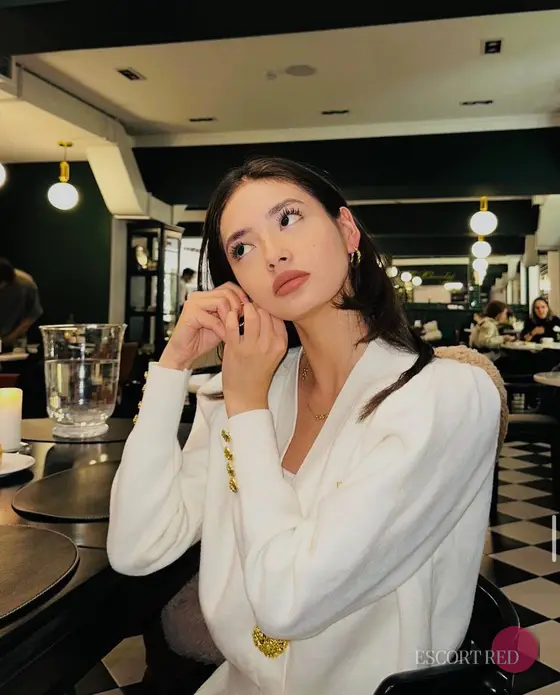 Marta, escort in Bangkok