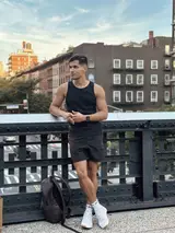 Mathew, Brazilian male escort in Hong Kong — photo 2
