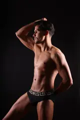 Mathew, Brazilian male escort in Hong Kong — photo 3