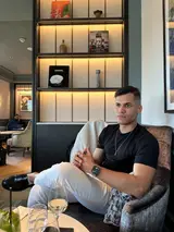 Mathew, Brazilian male escort in Hong Kong — photo 4