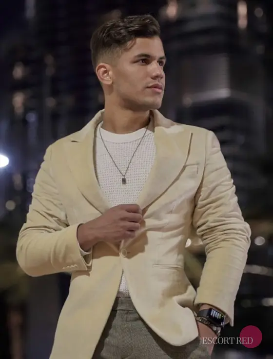 Mathew, Brazilian male escort in Hong Kong — photo 6