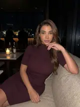 Maya, Brazilian trans escort in Macau — photo 4