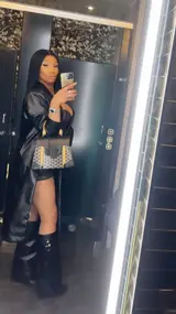 Meg, Brazilian trans escort in Hong Kong — photo 2
