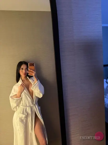 Melanie, Japanese trans escort in Bangkok — photo 4