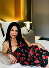 Mila, Russian trans escort in Hong Kong — photo 2