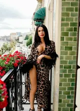 Mila, Russian trans escort in Hong Kong — photo 3