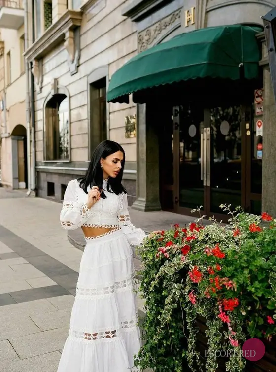 Mila, Russian trans escort in Hong Kong — photo 6