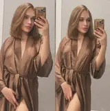 Milena, Russian trans escort in Bangkok — photo 2