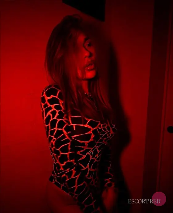 Milena, Russian trans escort in Bangkok — photo 5